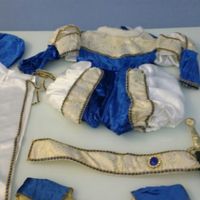 Costumi di carnevale