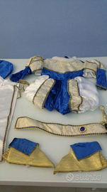 Costumi di carnevale