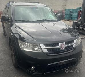 Ricambi Fiat Freemont