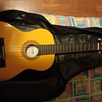 chitarra classica Stealton 1/2