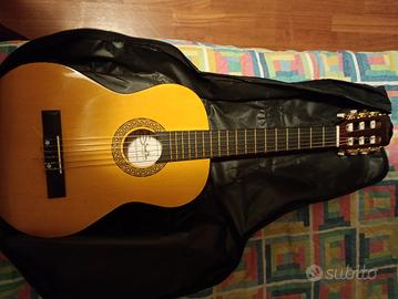 chitarra classica Stealton 1/2