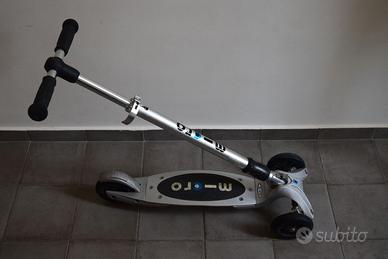 MONOPATTINO MICRO - Kickboard Compact