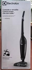 Scopa elettrica Electrolux Dynamica