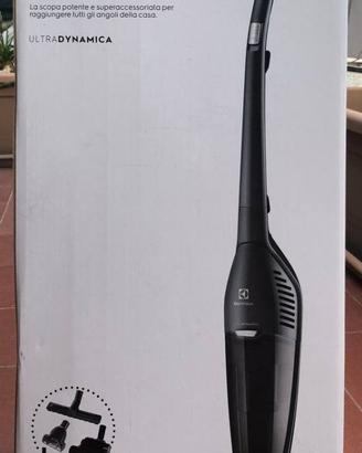 Scopa elettrica Electrolux Dynamica