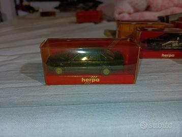 herpa 1:87 mercedes 300 e