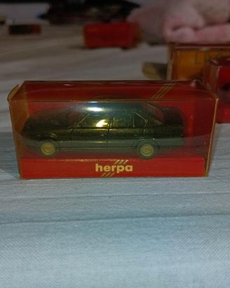 herpa 1:87 mercedes 300 e