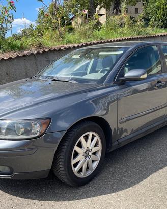Volvo V50 2.0 D ****MOTORE NON FUNZIONANTE****