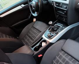 AUDI A4 3ª serie - 2010