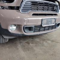 Paraurti anteriore MINI COUNTRYMAN del 2011