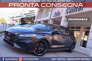 Hyundai i30 N Performance DCT 2.0 T-GDI *SEDI...
