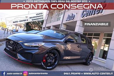 Hyundai i30 N Performance DCT 2.0 T-GDI *SEDI...