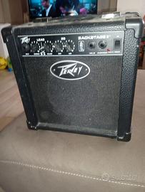 Amplificatore per chitarra elettrica