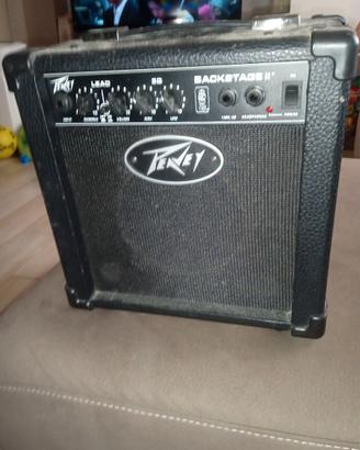 Amplificatore per chitarra elettrica