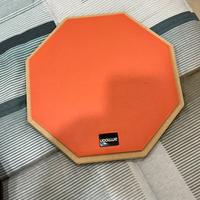 Tamburo di allenamento per batteria