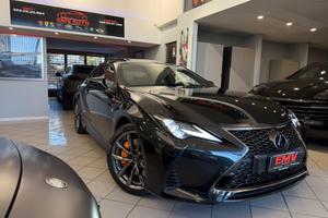Lexus RC 300h HYBRID F SPORT