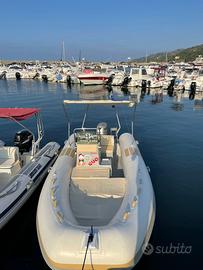 Joker boat coaster 470