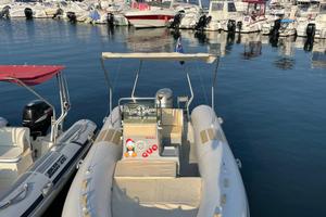 Joker boat coaster 470