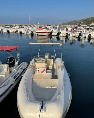 Joker boat coaster 470