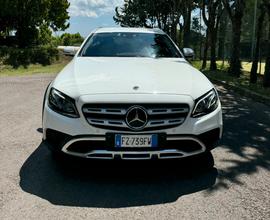 Mercedes-Benz E 220 Classe E SW 4matic All Terrain