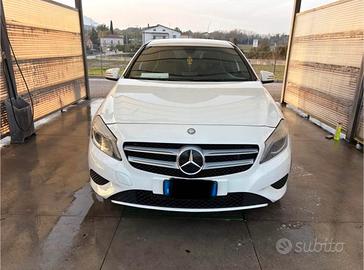 Mercedes Classe A 180