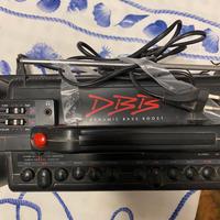 Philipd DBB radioregistratore epoca