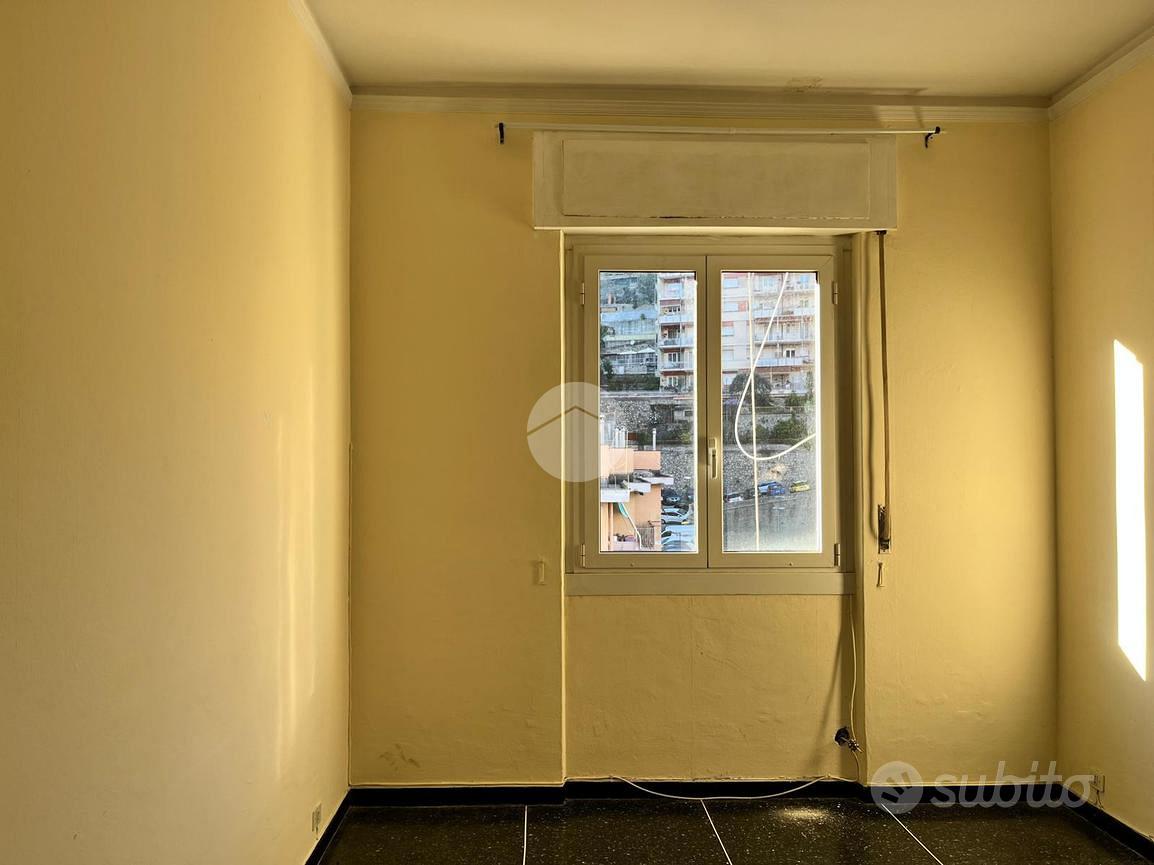 Apartment in Genova, Villa Rosa, Bassa Val Bisagno - Vista 5