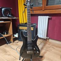 ibanez sir70fd chitarra elettrica