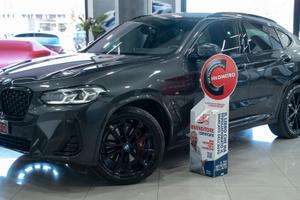 Bmw X4 XDRIVE20D MHEV 48V MSPORT PRO AUTO 20" XEN