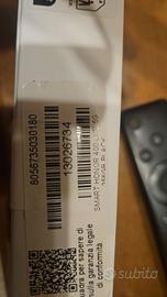 Honor 400 lite 256gb in confezione originale