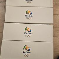 Collezione Argento e Oro 