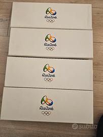 Collezione Argento e Oro 