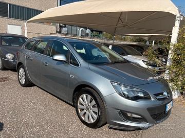 Opel Astra 1.6 CDTI EcoFLEX S&S Sports Tourer Cosm