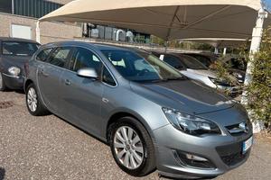 Opel Astra 1.6 CDTI EcoFLEX S&S Sports Tourer Cosm