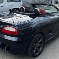 MG TF CABRIO
