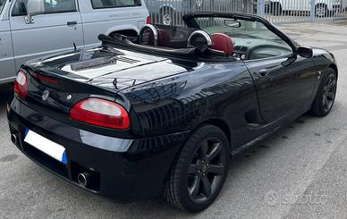 MG TF CABRIO