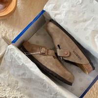 Birkenstock Boston Eu 37