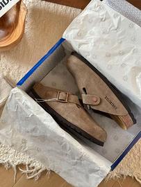 Birkenstock Boston Eu 37