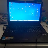 PC Portatile notebook Lenovo