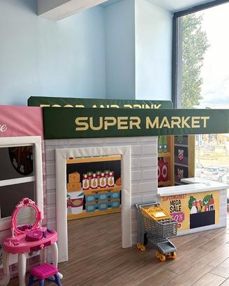 MINI TOWN SUPERMARKET
