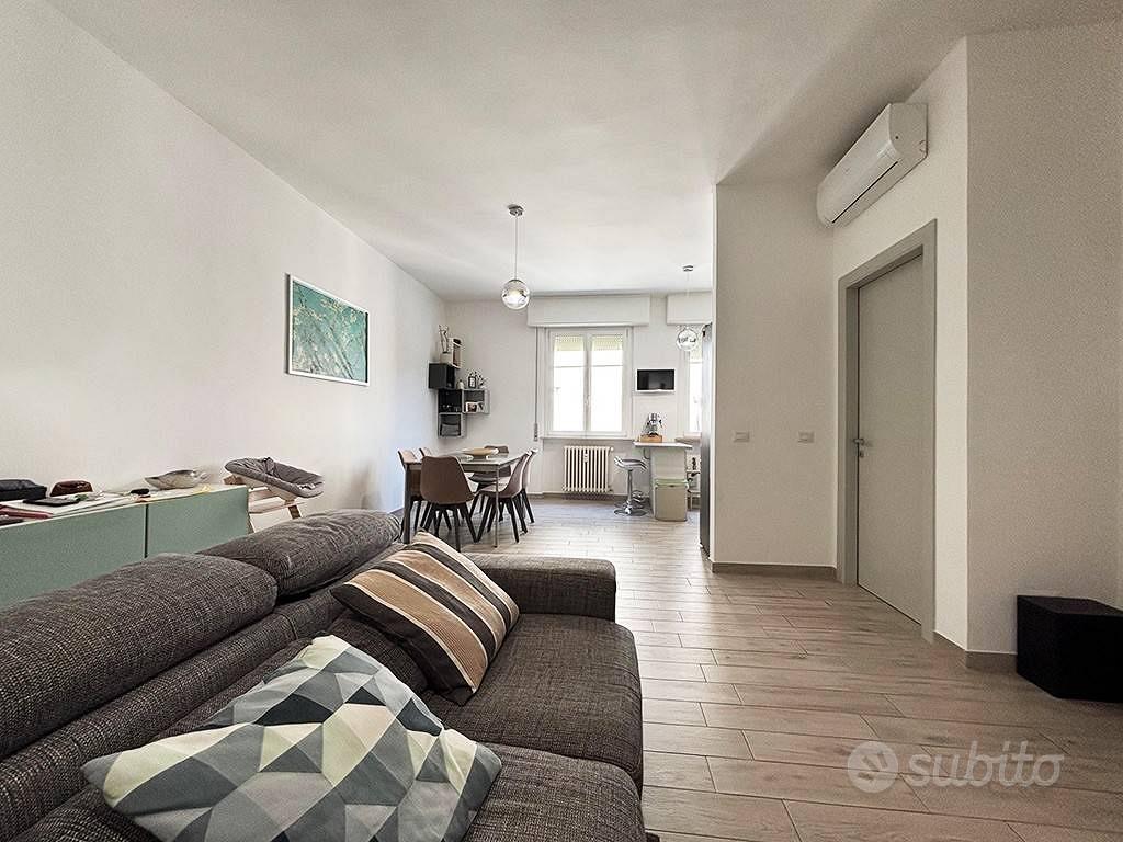 Appartamento – PR - Vista 5