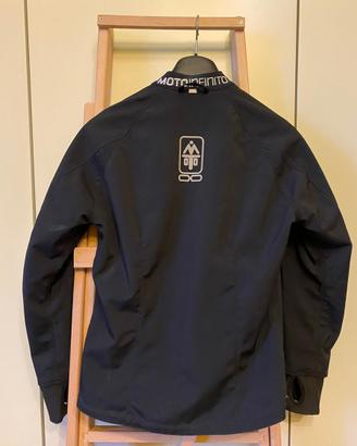 Vendi 2 completi per moto