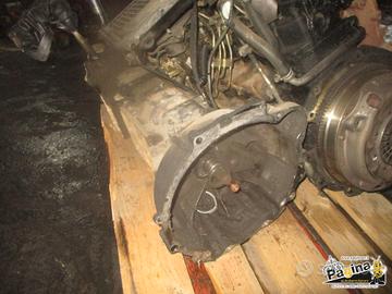 CAMBIO MITSUBISHI PAJERO 2.5 TDI 1990 4D56 5M 511/
