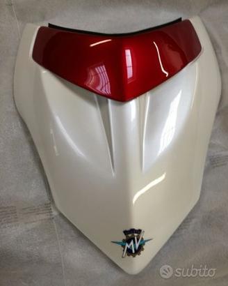 Codino monoposto MV Agusta Brutale