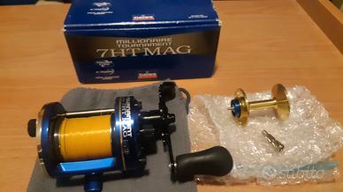 Daiwa  7ht Mag