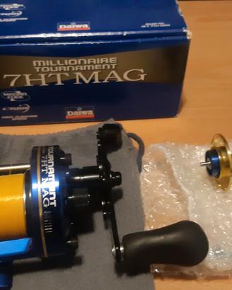 Daiwa  7ht Mag