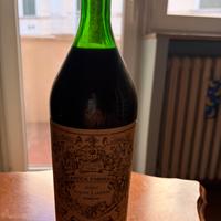Vermut Antica Formula raro