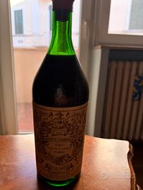 Vermut Antica Formula raro