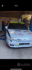 Clio williams