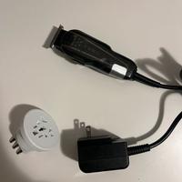 Macchinetta Rasoio Wahl detailer con filo