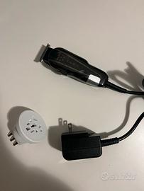 Macchinetta Rasoio Wahl detailer con filo